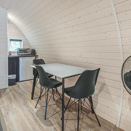 Amazing In 公寓 Nørre Nebel